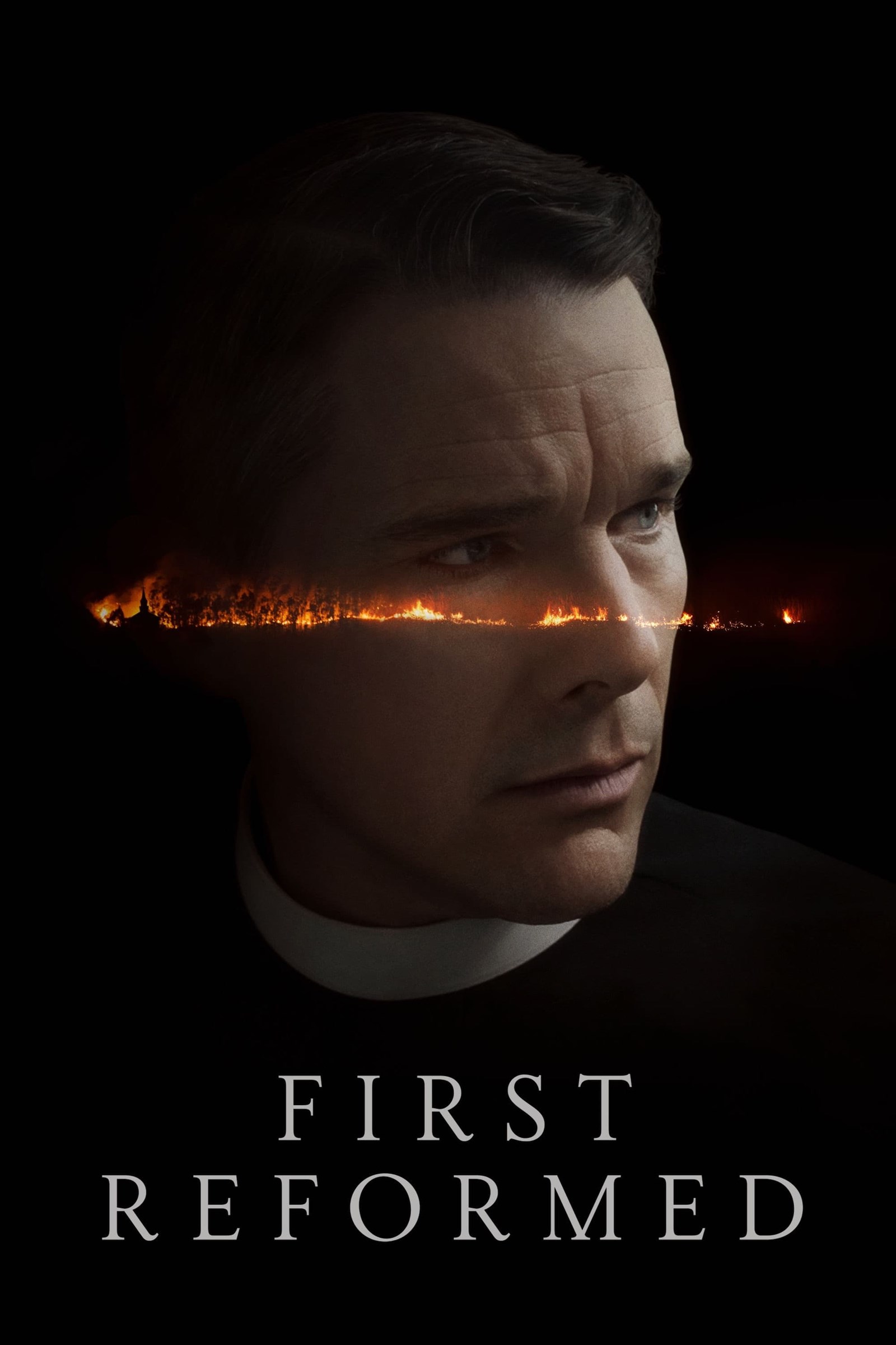 First reformed 2017 4k quality