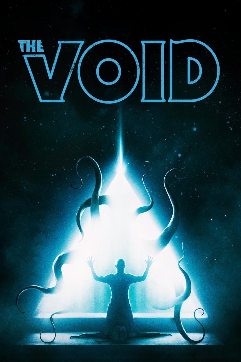 The void - 2016