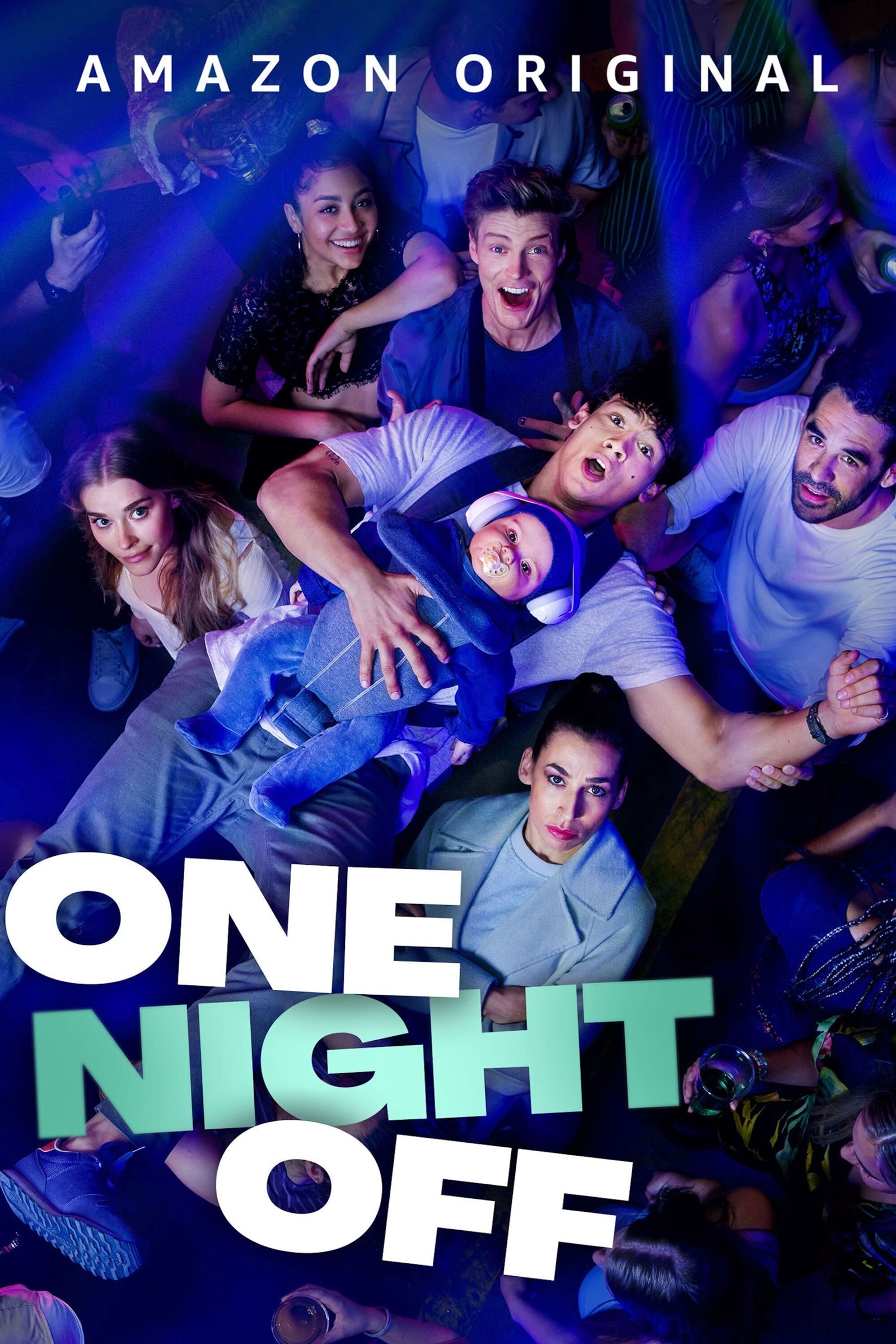 One night off - 2021