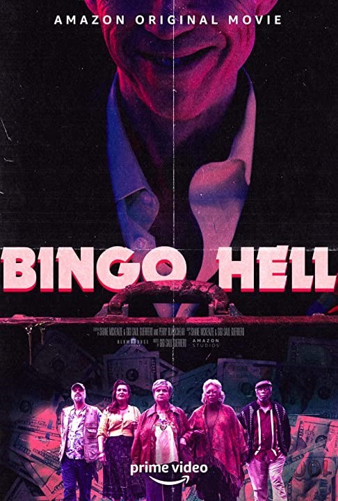 Bingo hell (2021) - 4K quality