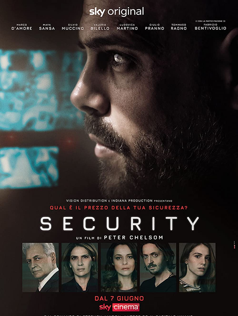 Seguridad (2021)