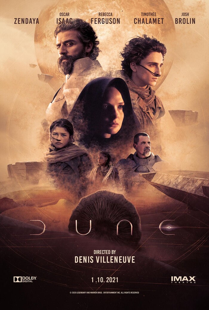 Dune (2021.)