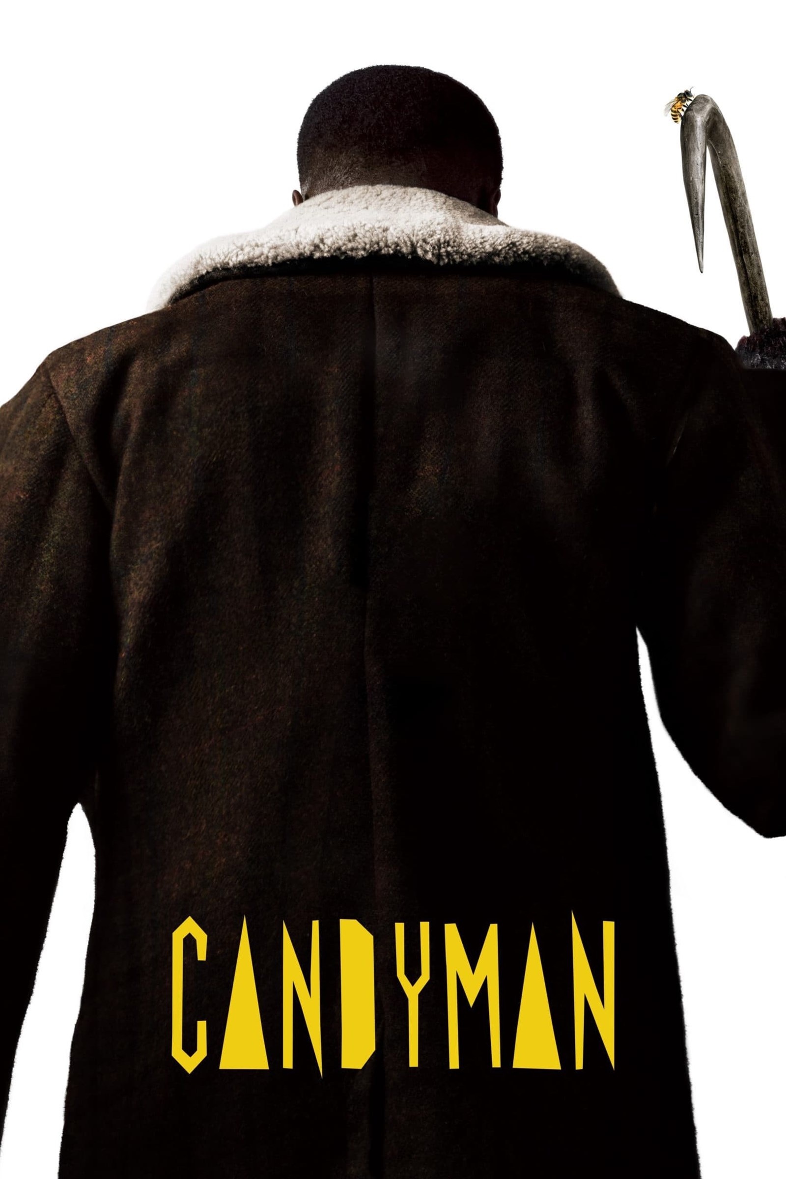 Candy Man (2021)