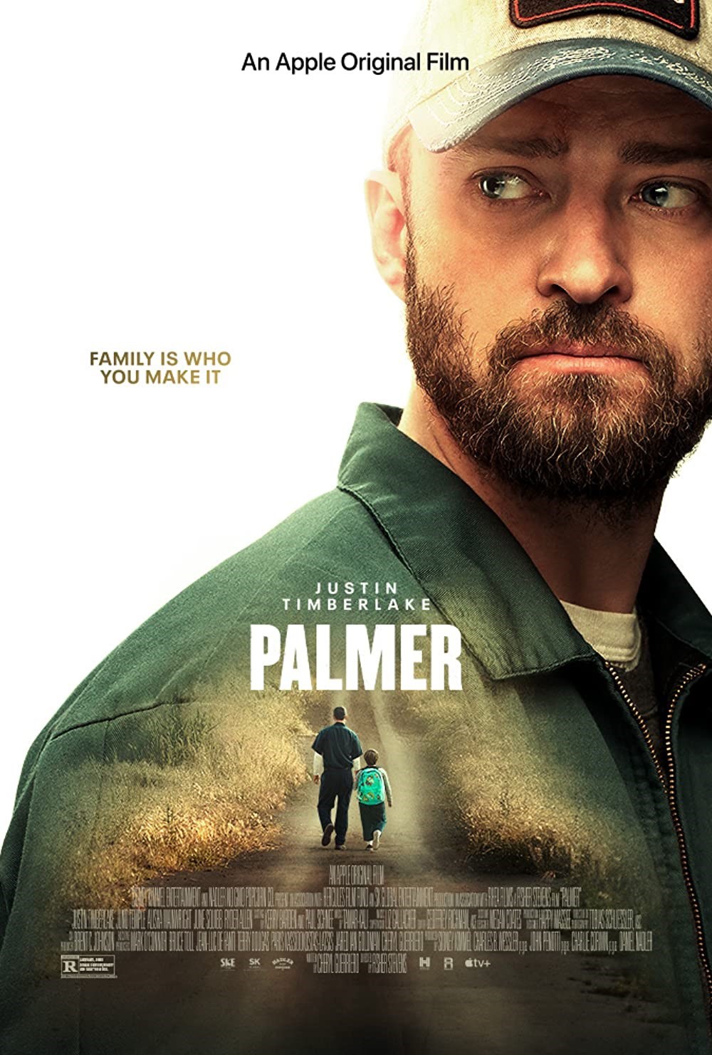 Palmers (2021)