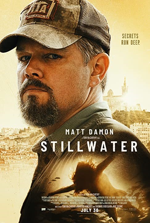 Stillwater 2021 4k quality