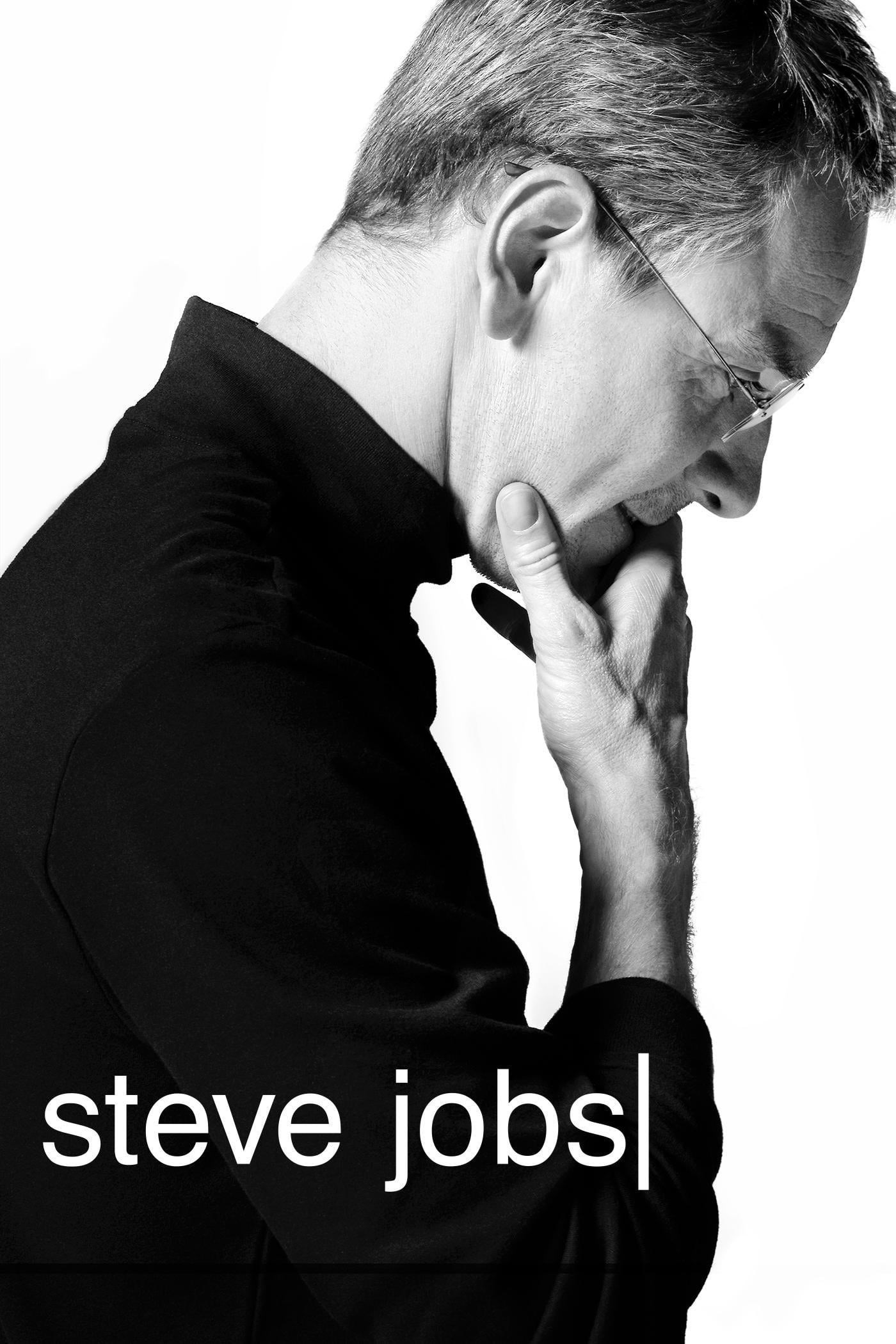 Steve Jobs 2015 4k Qualität