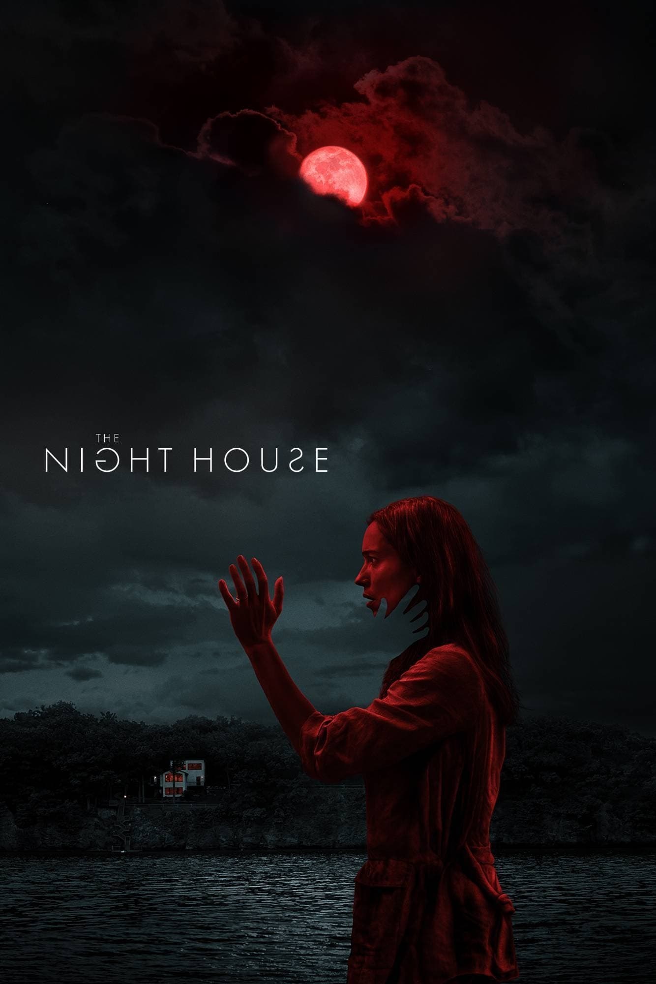 The night house 2020 4k quality