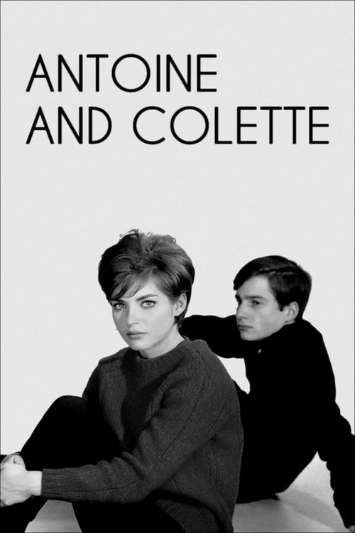 Antoine and colette 1962