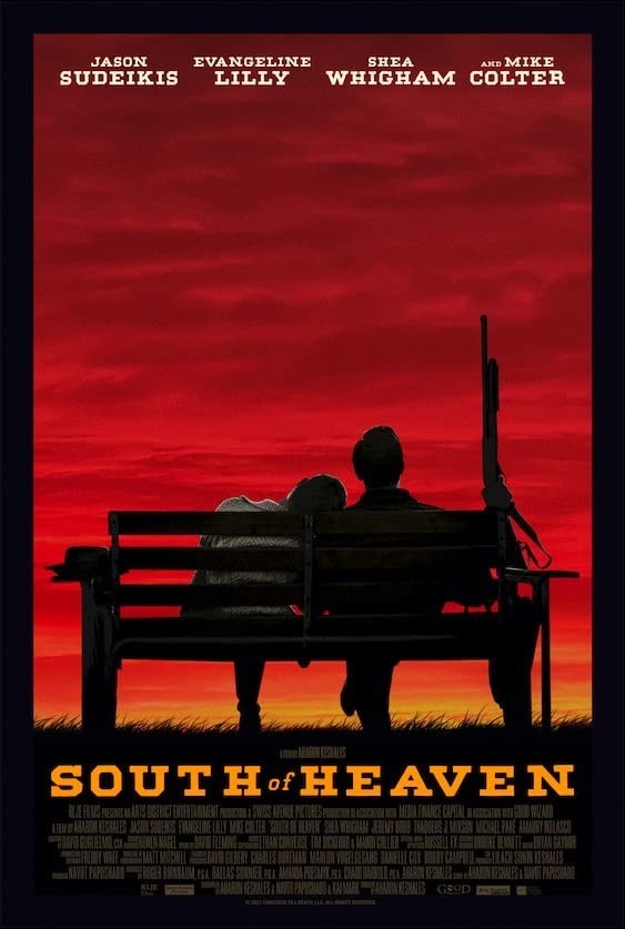 South of heaven 2021 4k quality