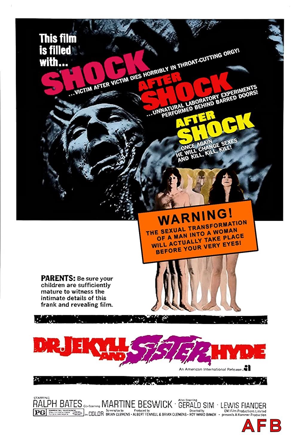 Dr jekyll & sister hyde 1971