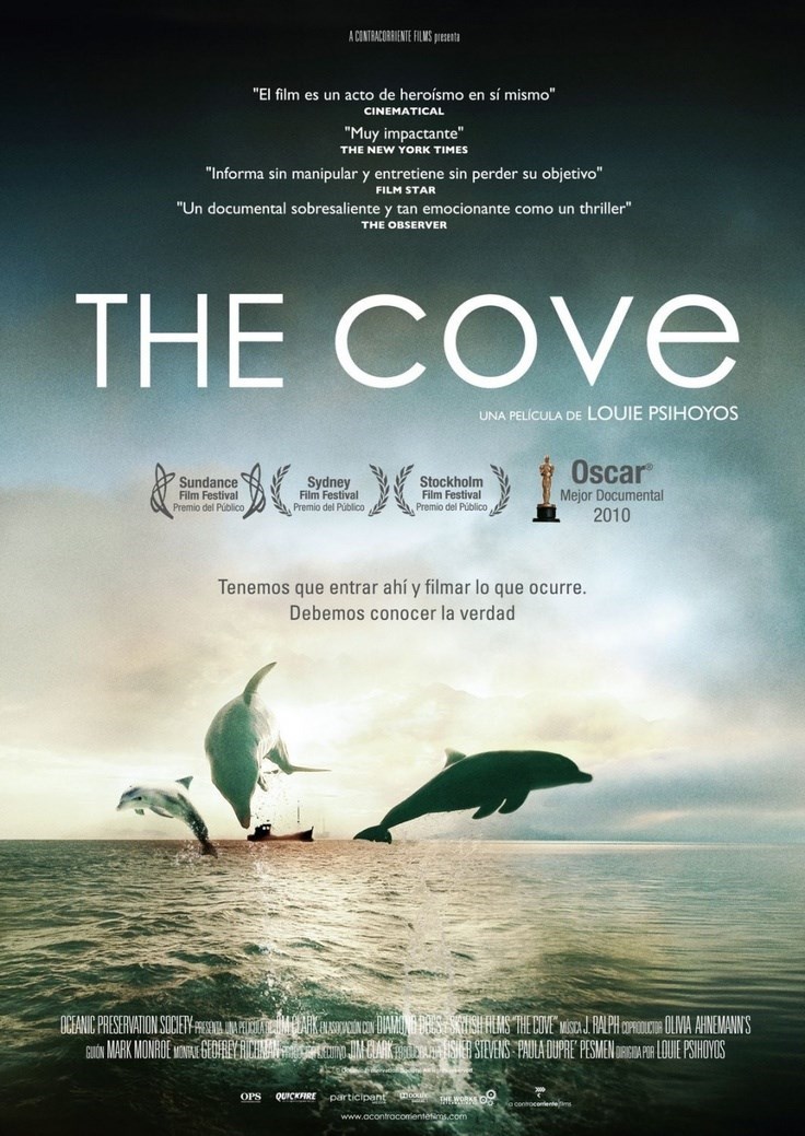 The cove 2009