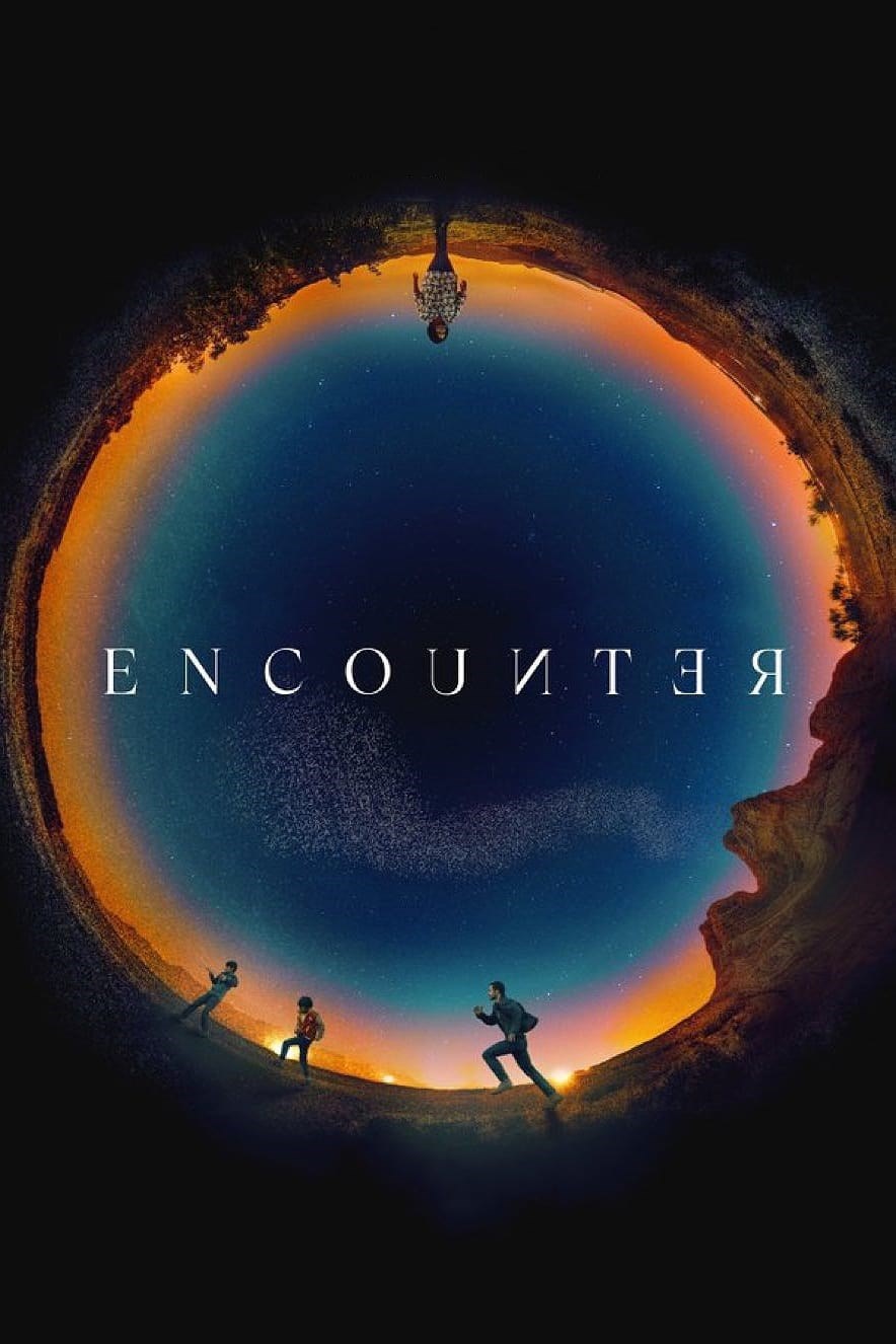 Encounter 2021 4k quality