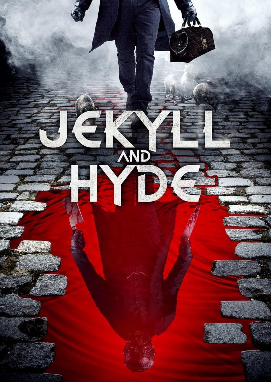 Jekyll a Hyde 2021