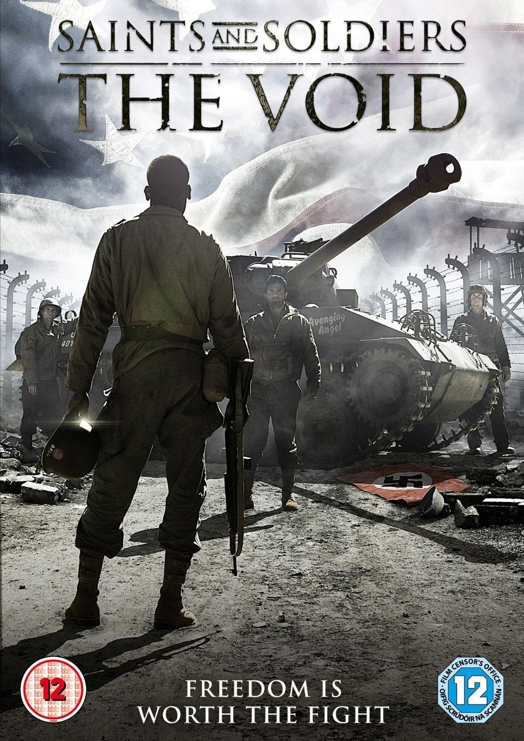 Saints and soldiers: the void - 2014