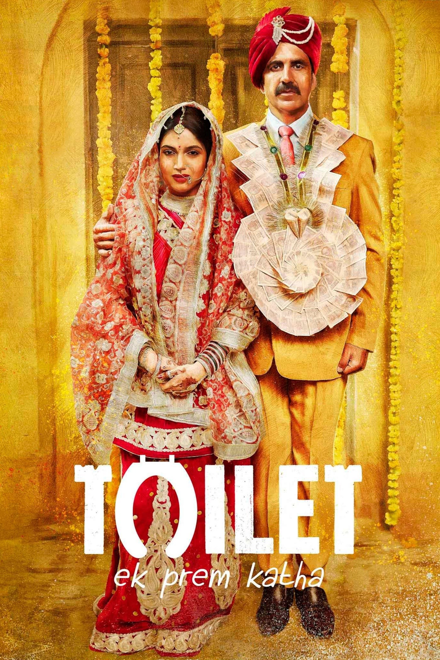 Toilet: A love story - 2017