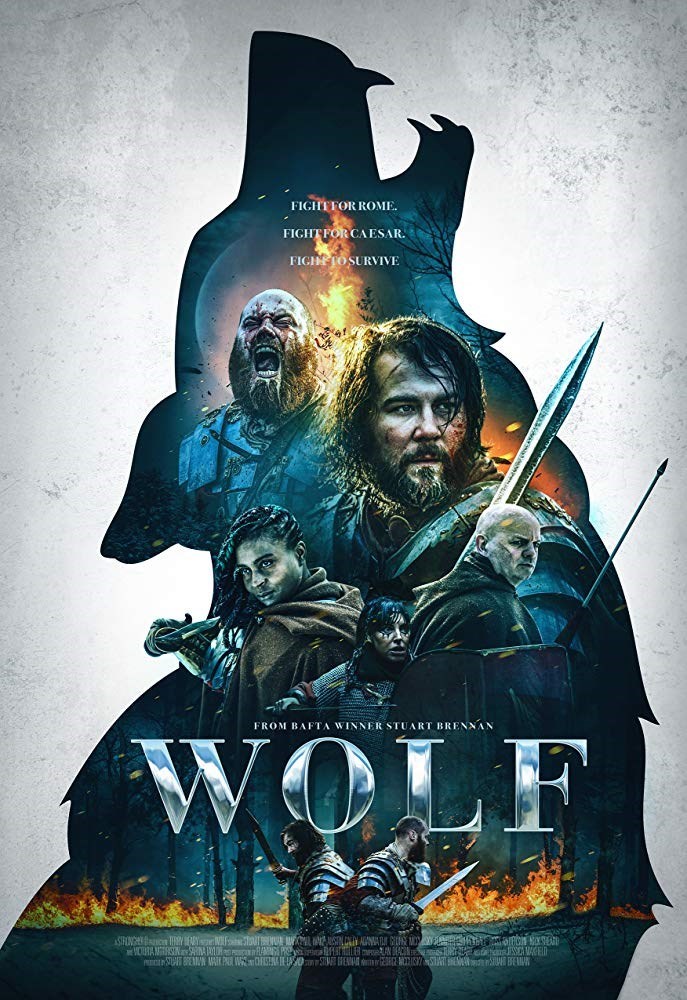 Wolf - 2019