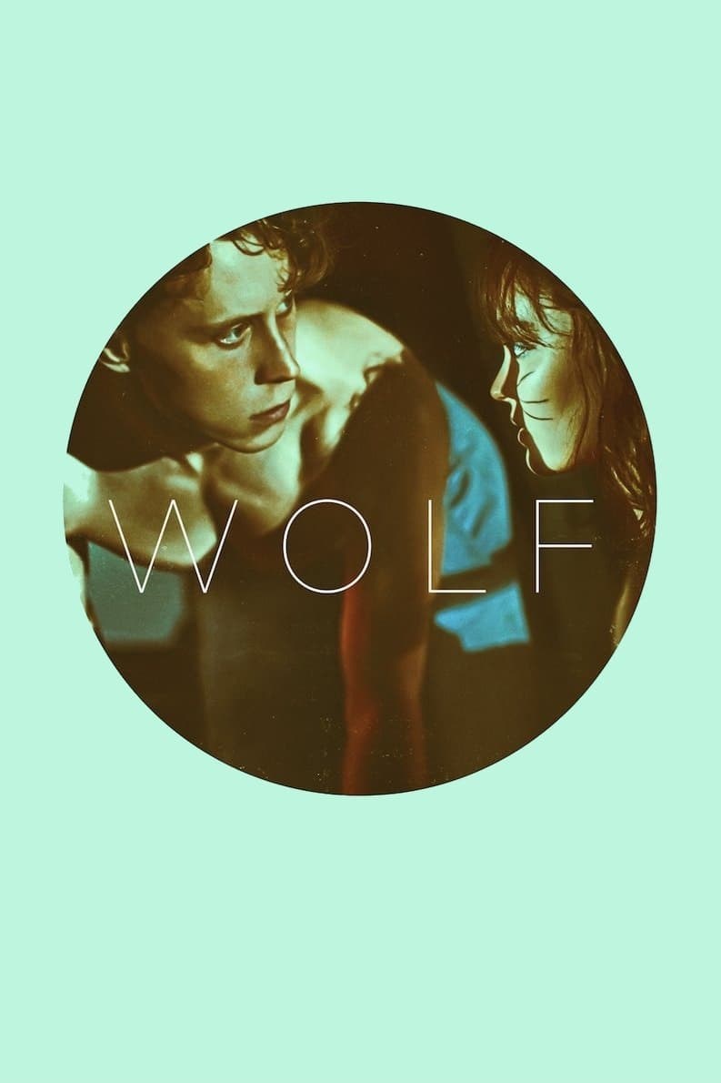 Wolf – 2021