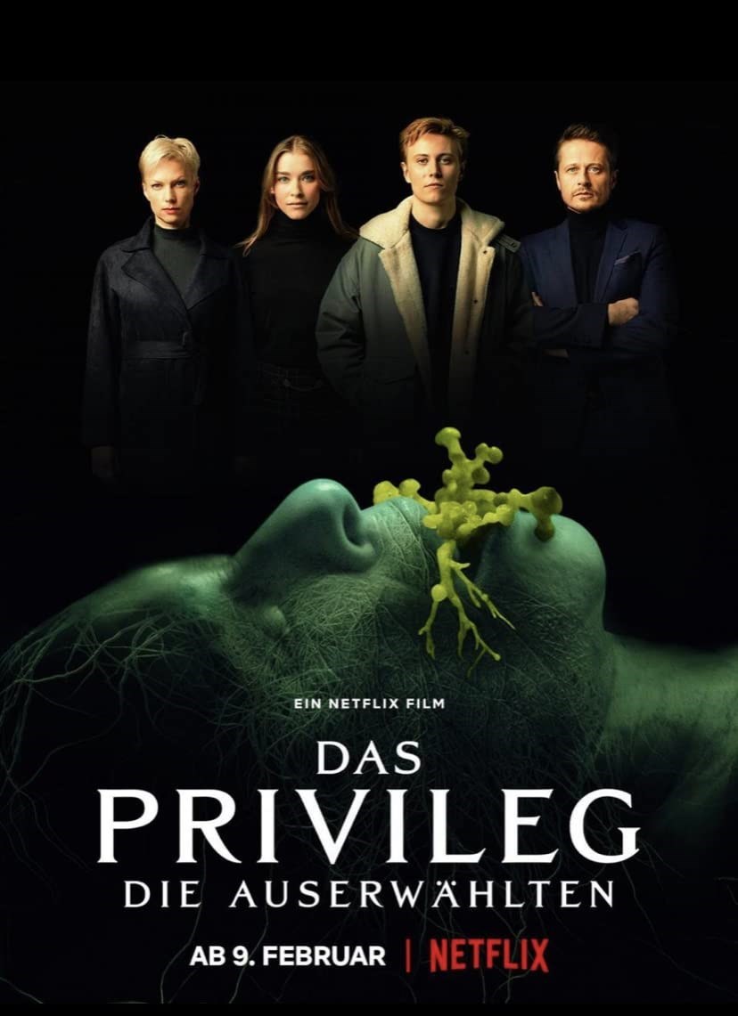 El privilegio - 2022
