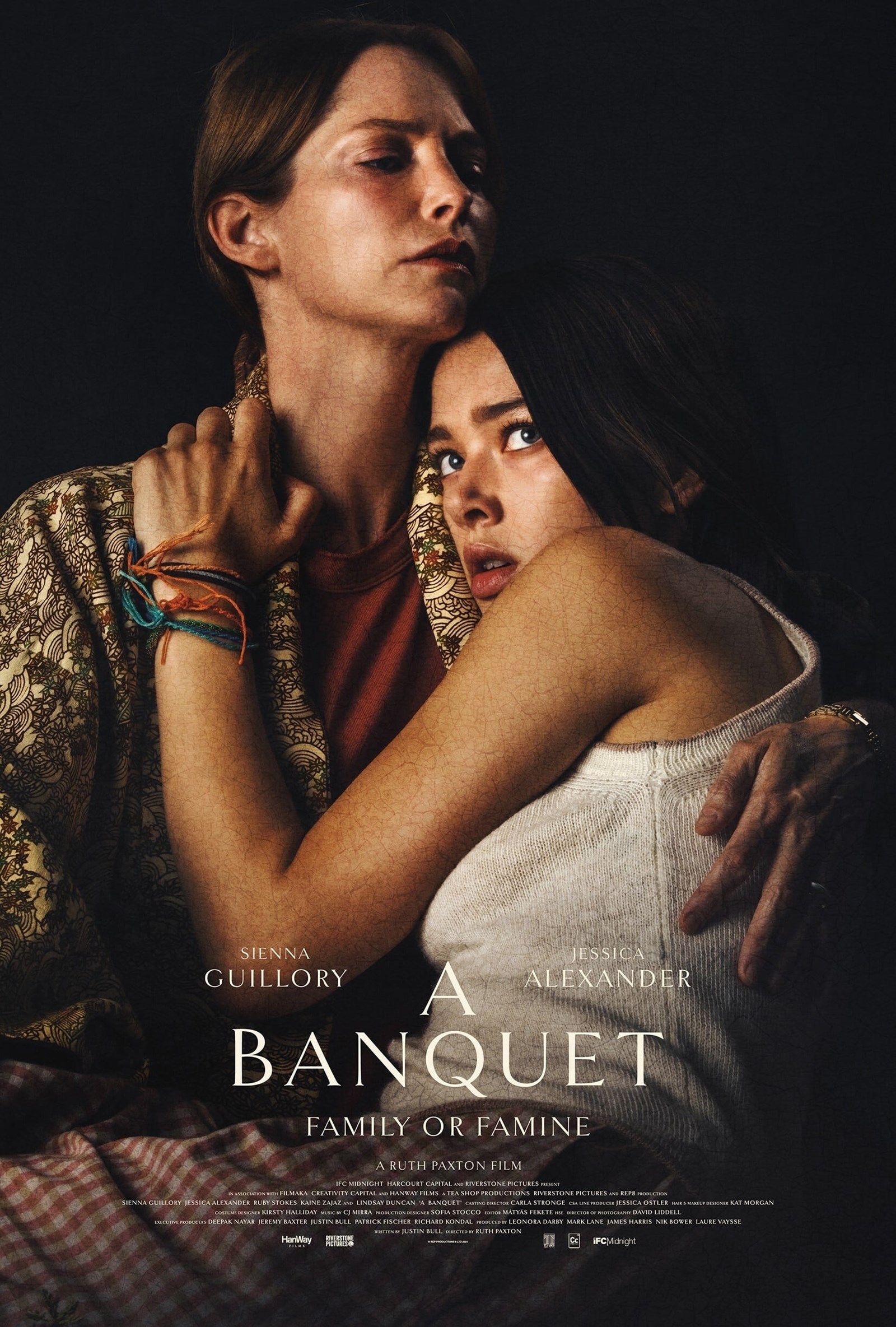 A banquet (2021) 4K quality