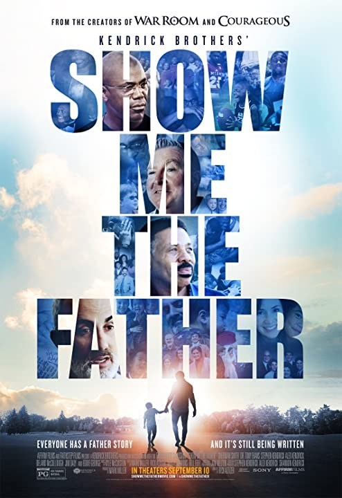 Show me the father (2021) - 4K quality