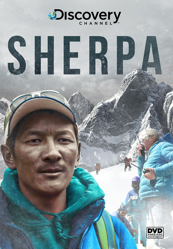Sherpa - ឆ្នាំ 2015