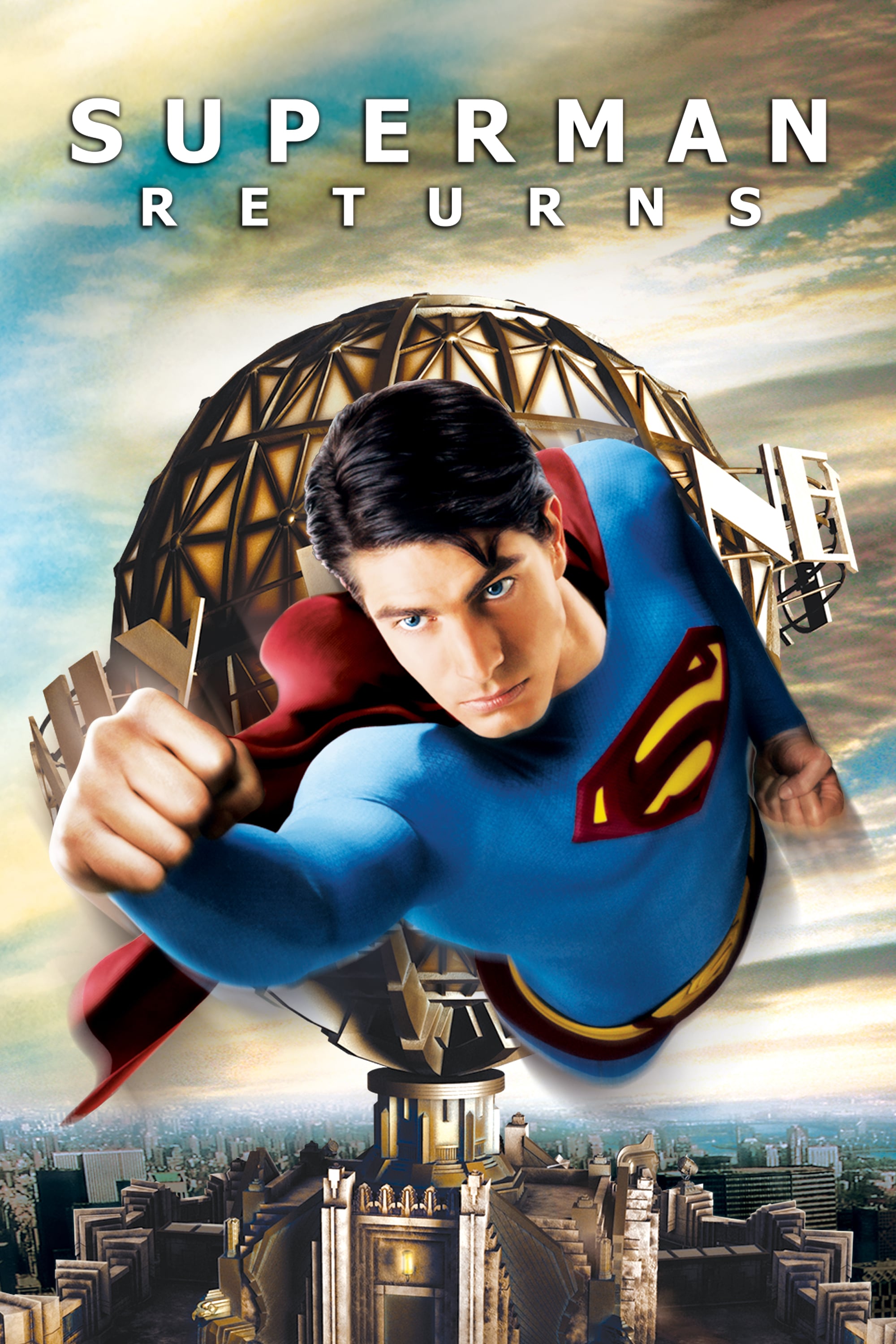 Superman kembali - 2006