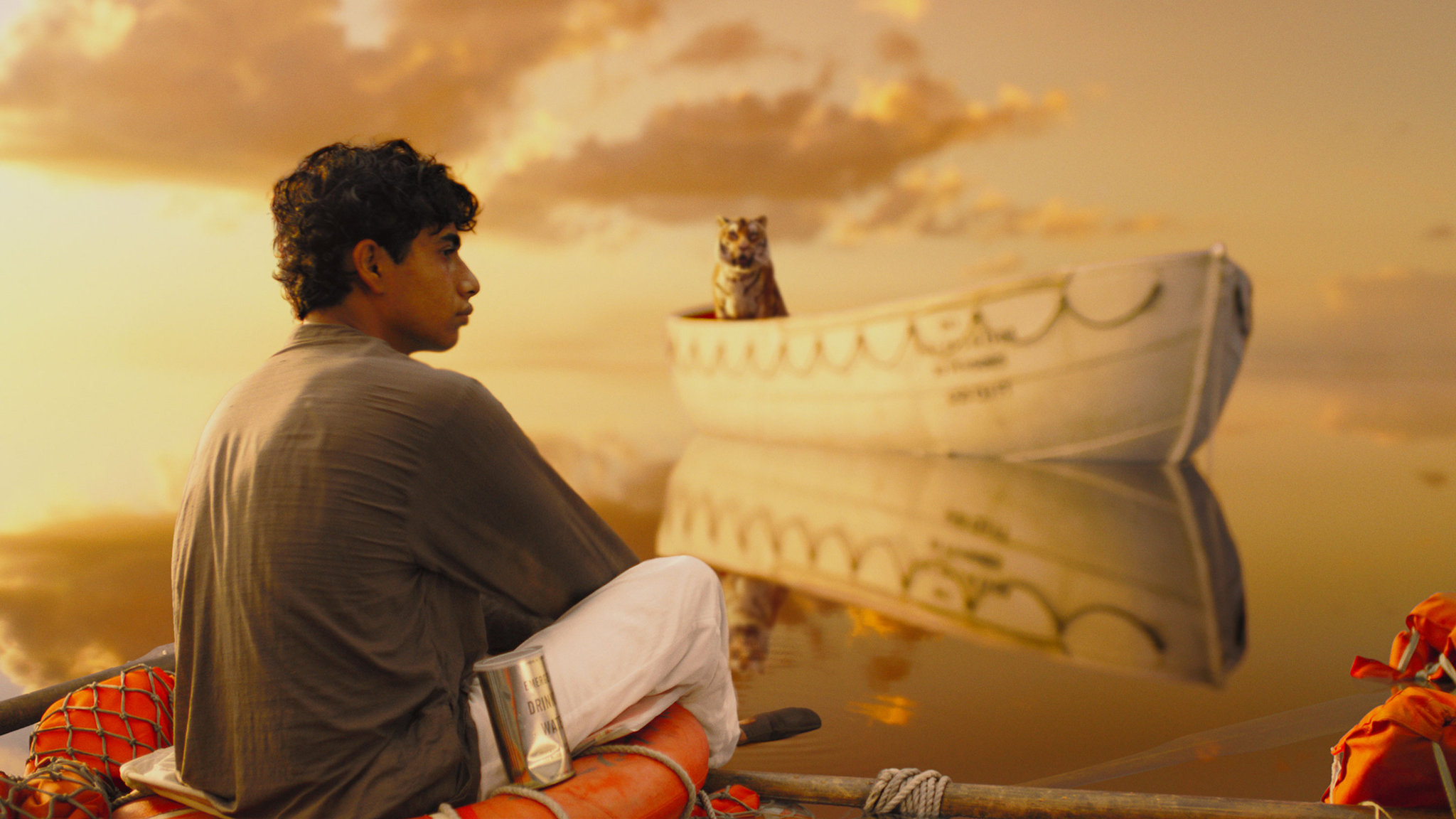 Life of Pi 