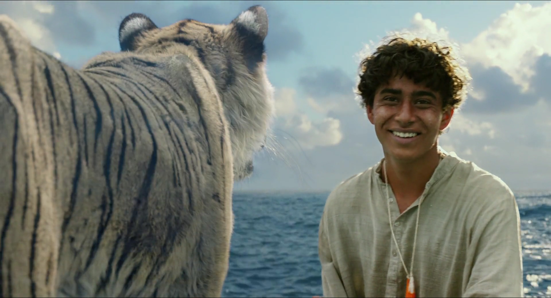 Life of Pi 